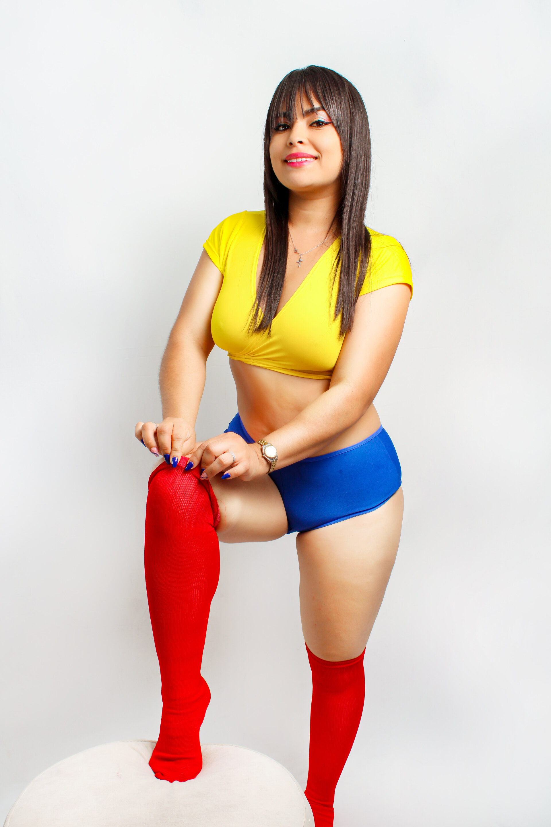 XXX Porn Photo of Nude CINTYLOVELY 65