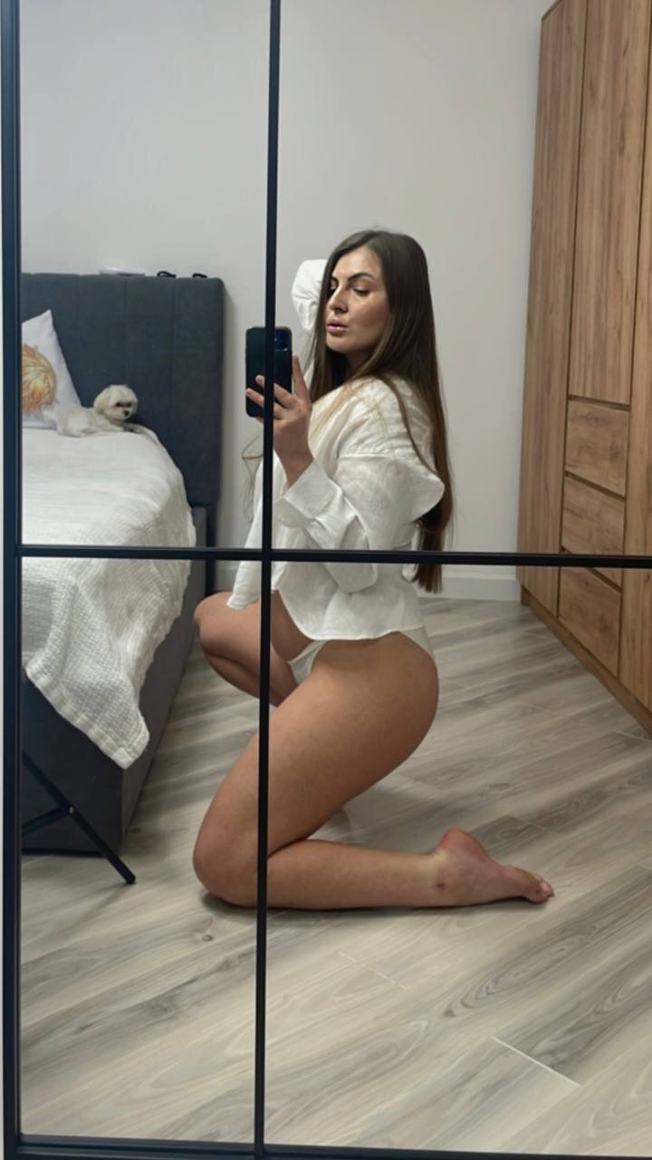 XXX Porn Photo of Nude mammyboss18 8
