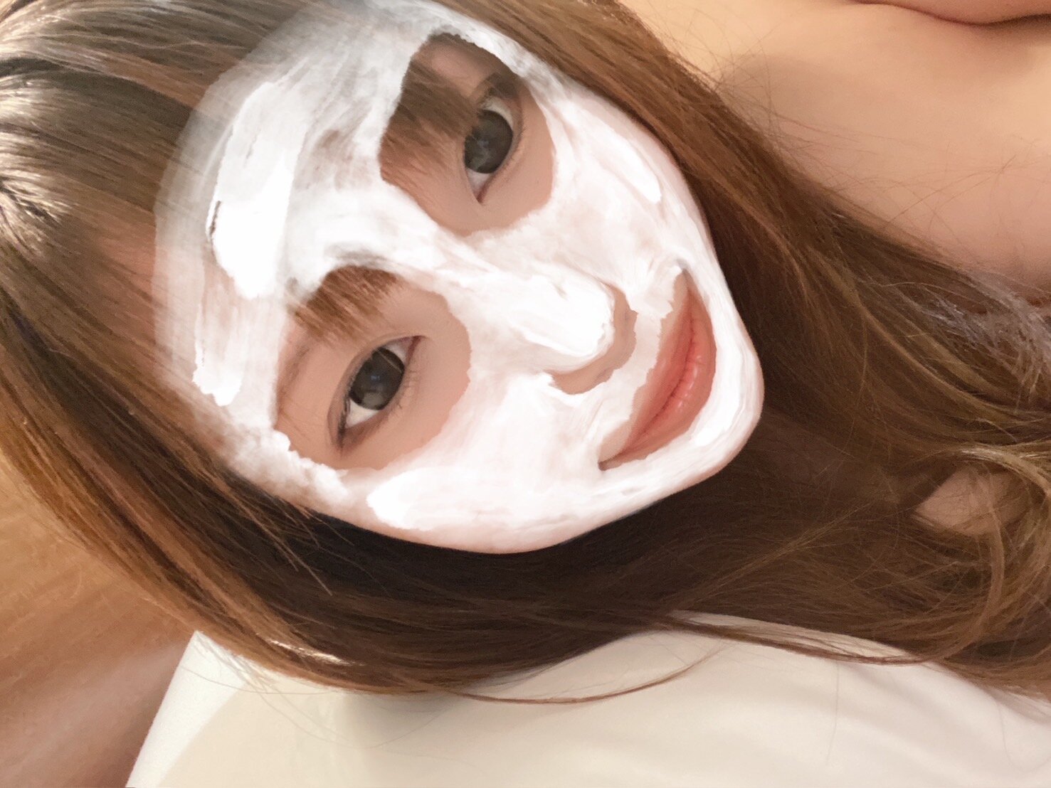 XXX Porn Photo of Nude sora_2ch 2