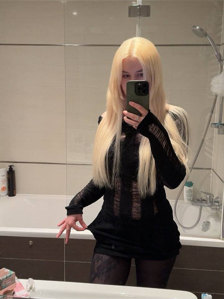 XXX Porn Photo of Nude Dana_baby 5
