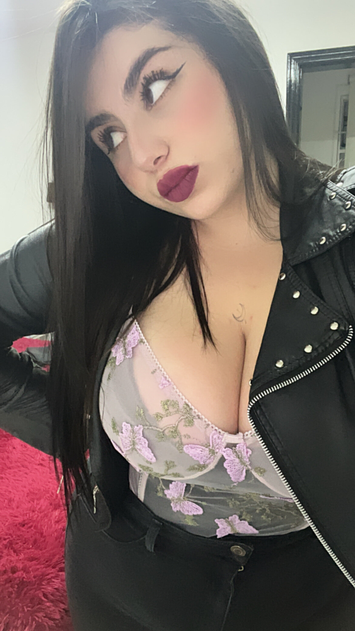 XXX Porn Photo of Nude Venussyxxx 12