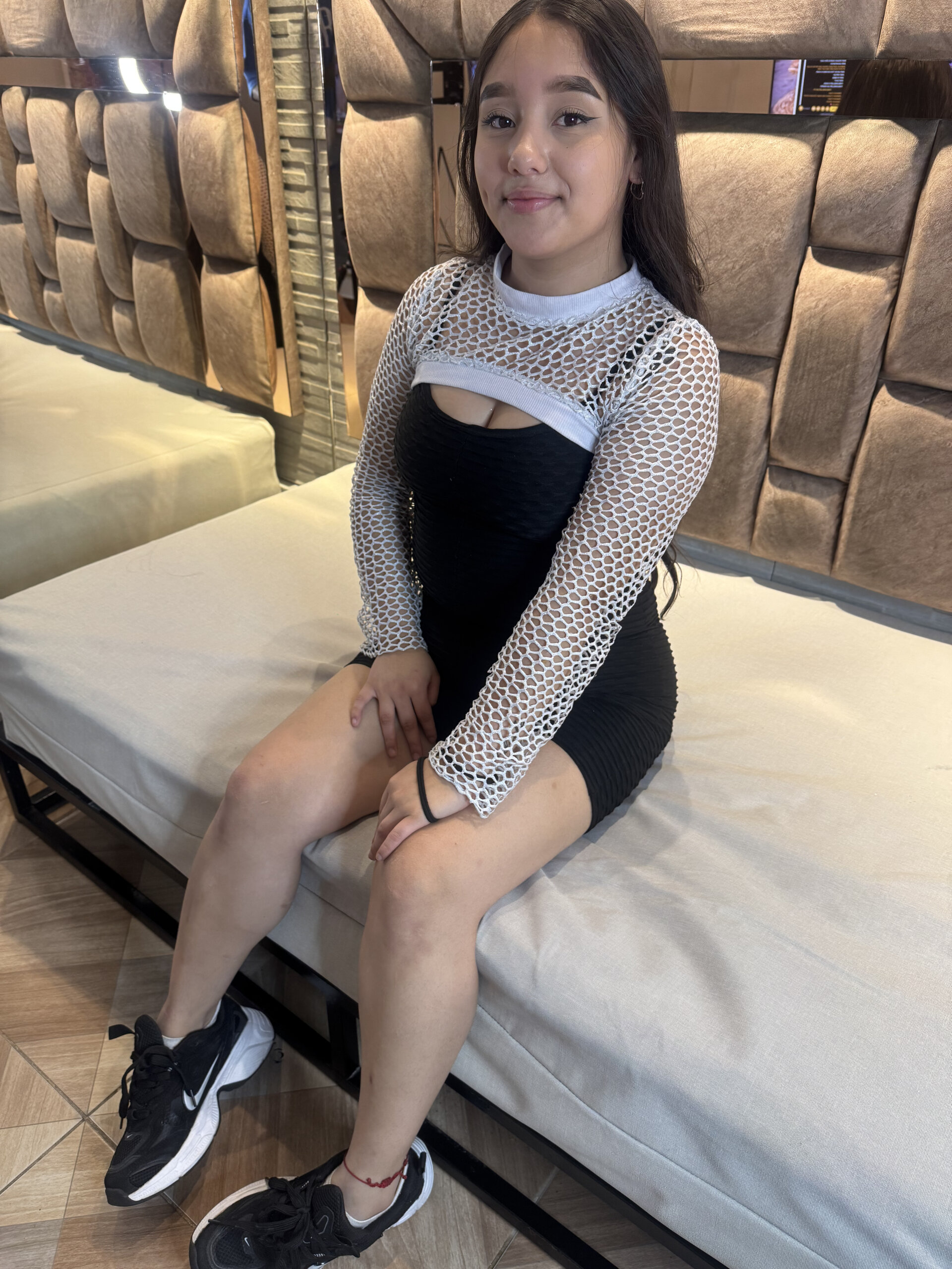 XXX Porn Photo of Nude taylor_kelsey 5