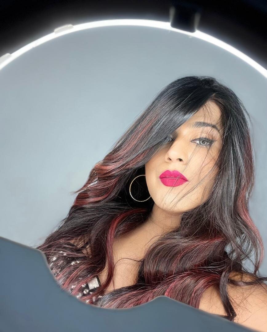 XXX Porn Photo of Nude dayanahornydirty 3