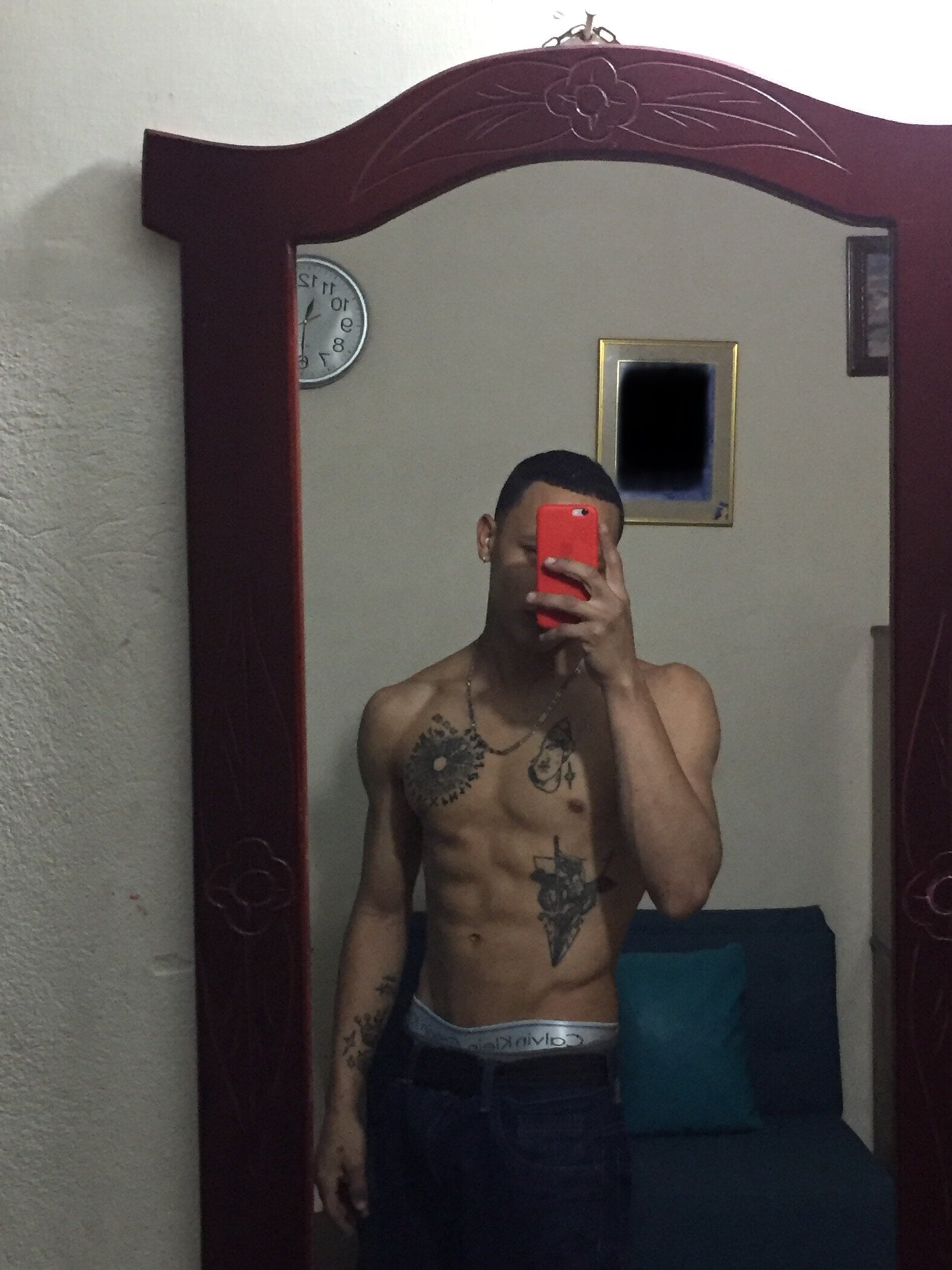 XXX Porn Photo of Nude thomasjones_ 19