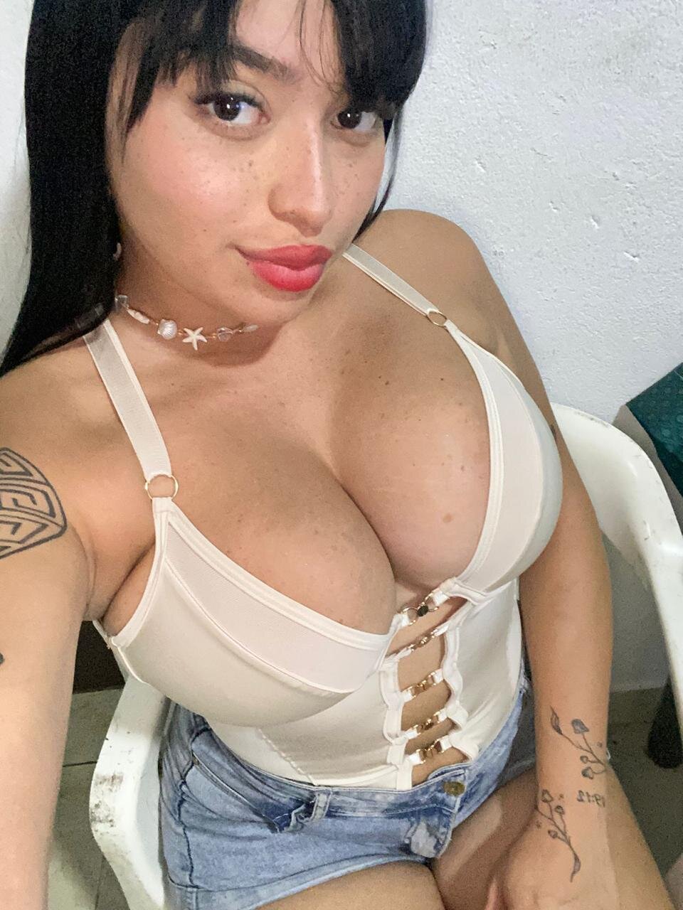 XXX Porn Photo of Nude penelope__11 4