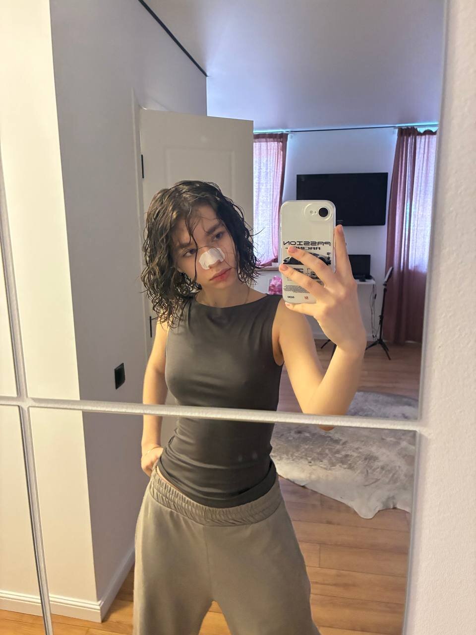 XXX Porn Photo of Nude DeltaNorwoode 12