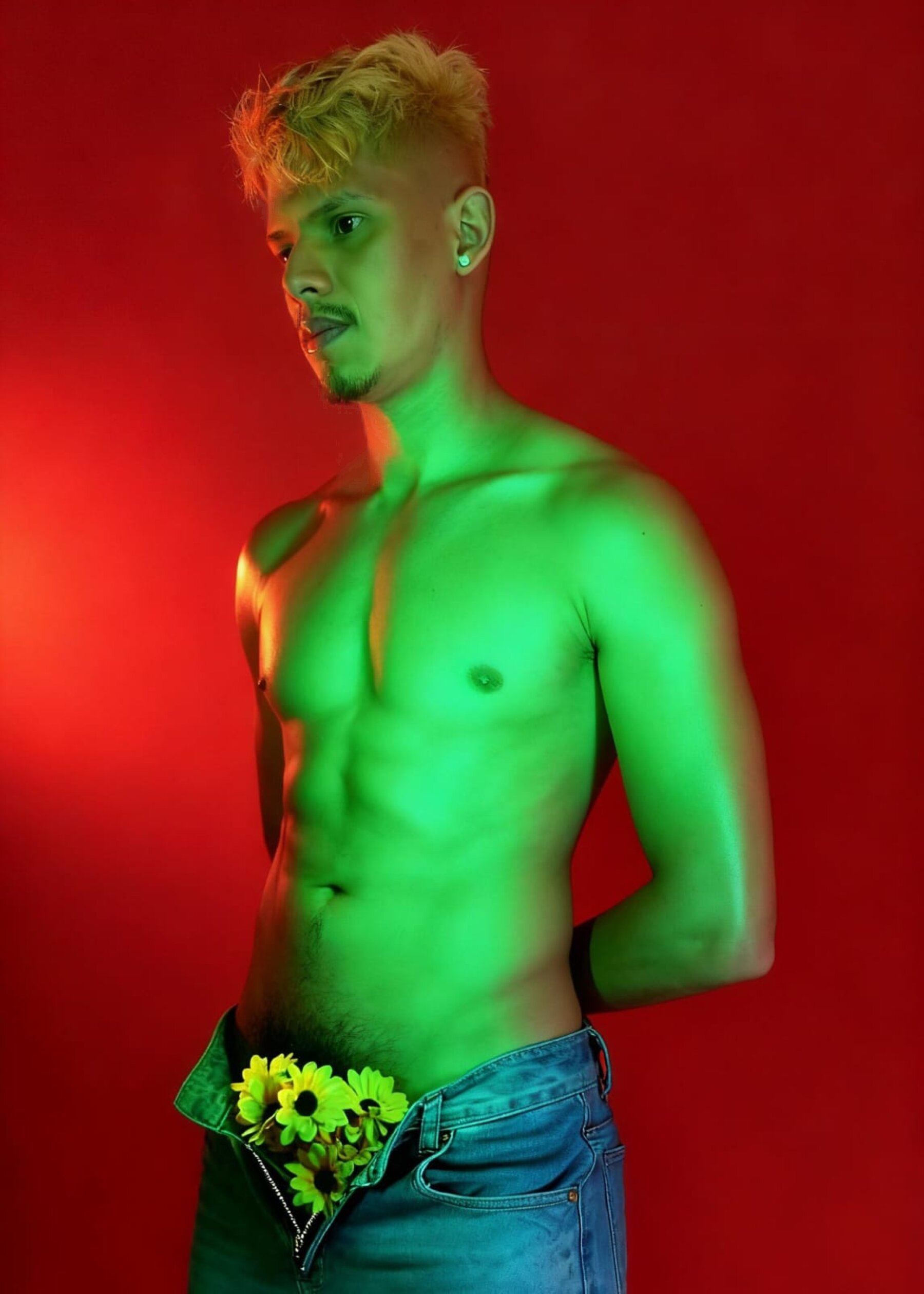 XXX Porn Photo of Nude davilap_toyboy 32