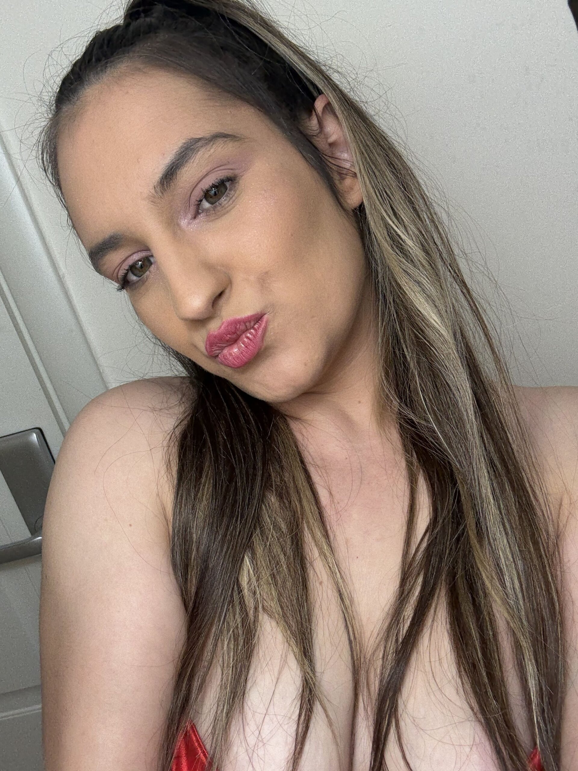 XXX Porn Photo of Nude TesaQuinn 1