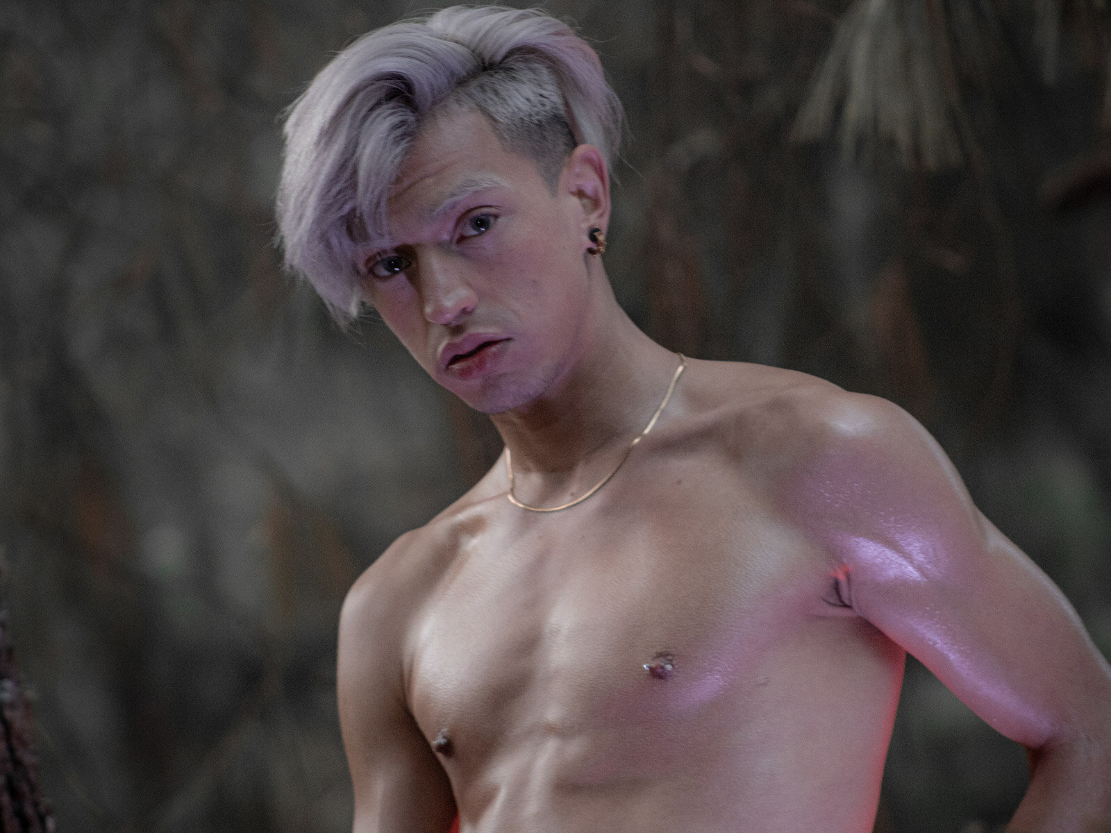 XXX Porn Photo of Nude perlman_gigolo2 33