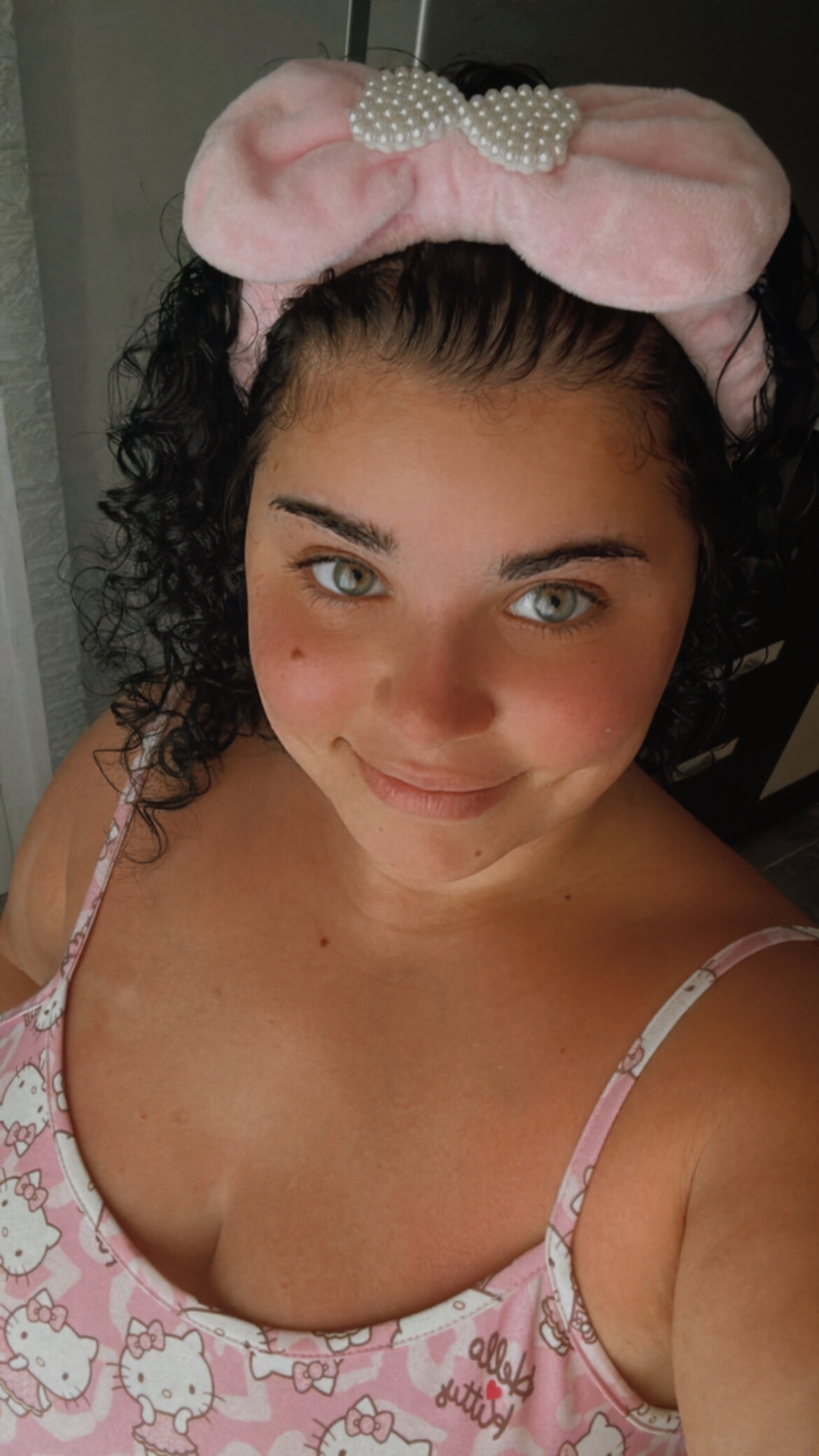 XXX Porn Photo of Nude BustyMadison 23
