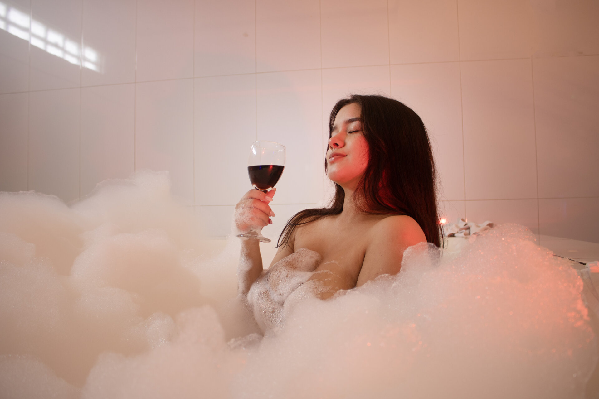 XXX Porn Photo of Nude SophiaWylde 12
