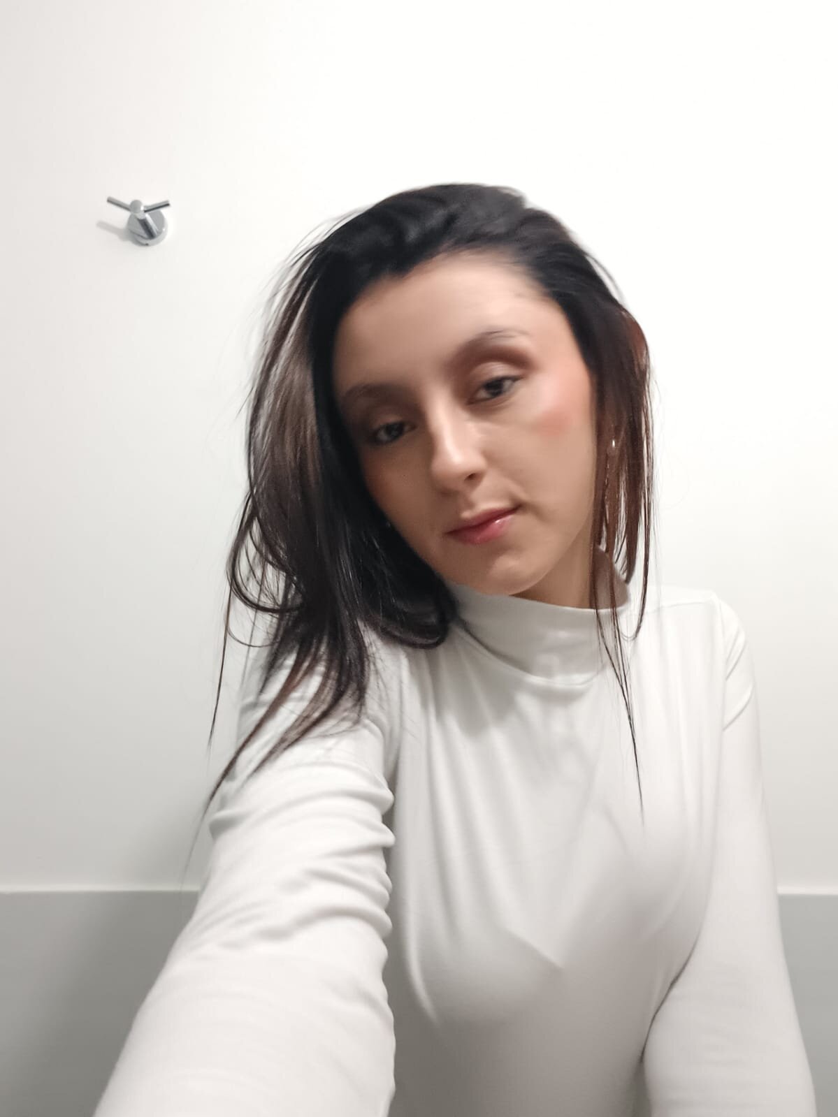 XXX Porn Photo of Nude samara_goals 11