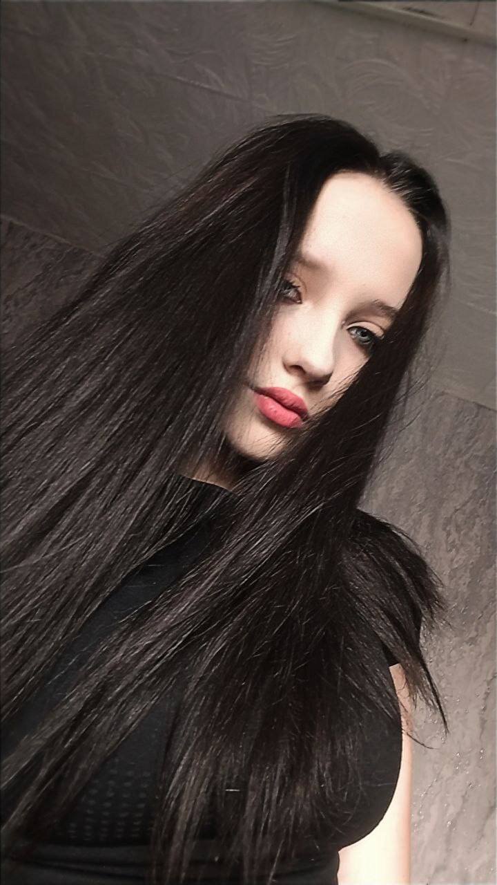 XXX Porn Photo of Nude NadiaGnegy 13