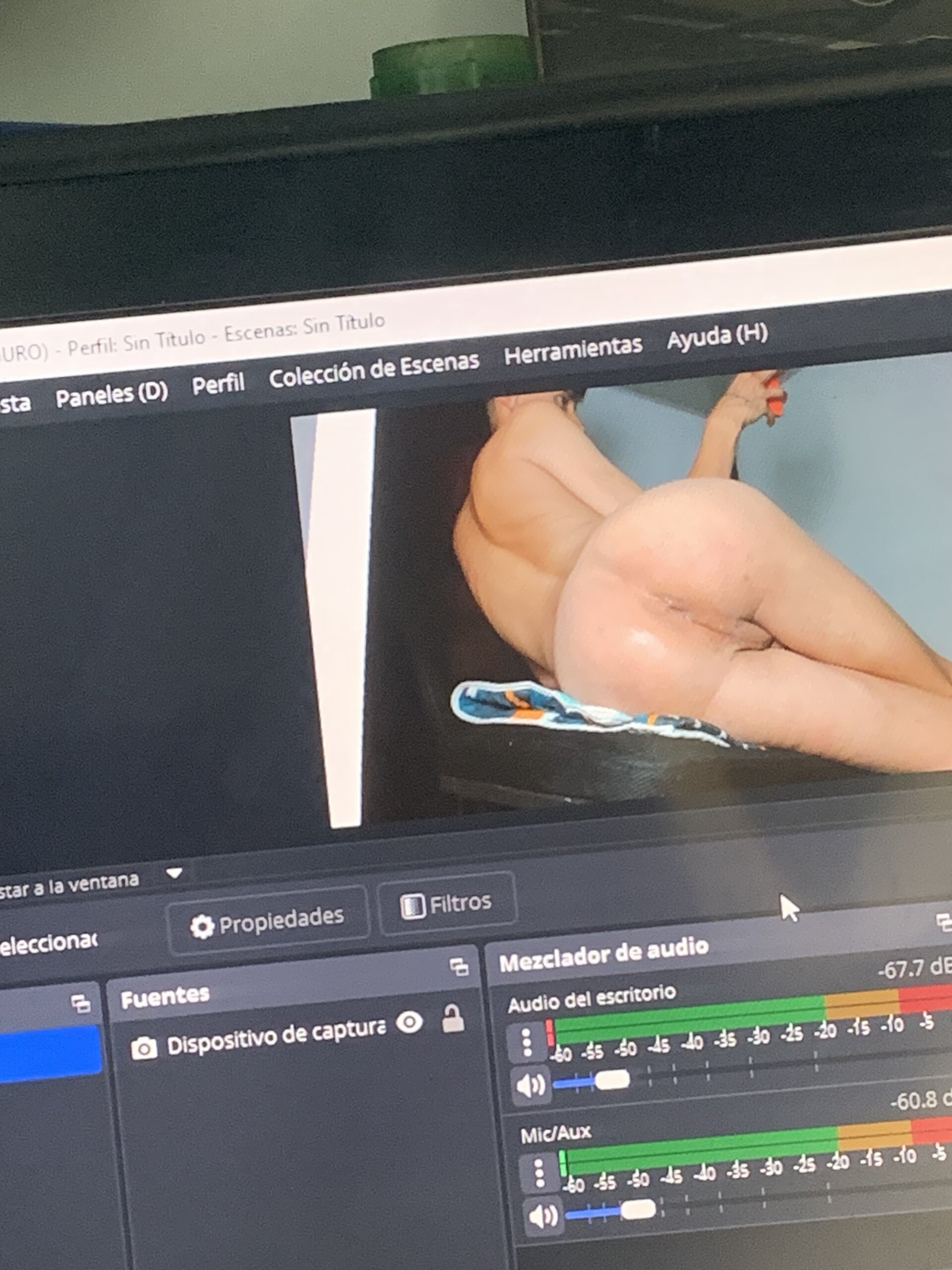 XXX Porn Photo of Nude Emil_prl 23