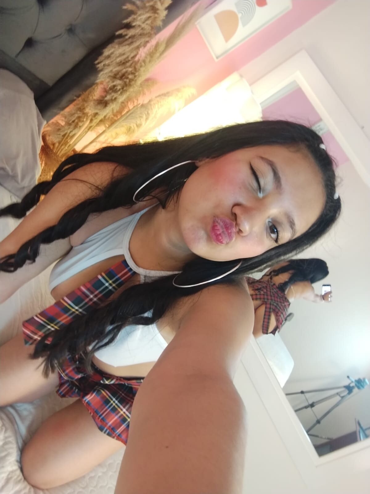 XXX Porn Photo of Nude DulceMoon_ 5