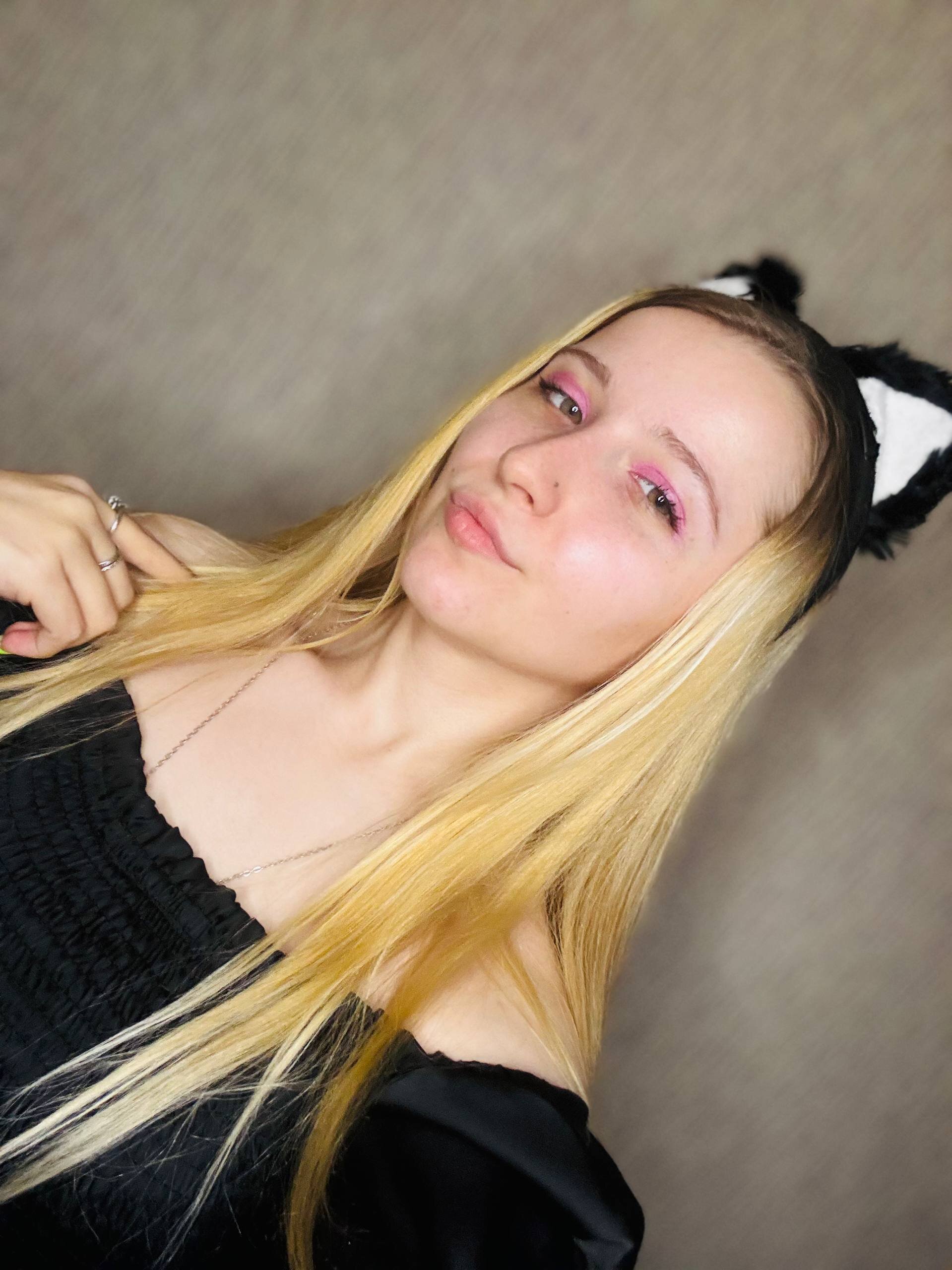 XXX Porn Photo of Nude Milana_Key 2