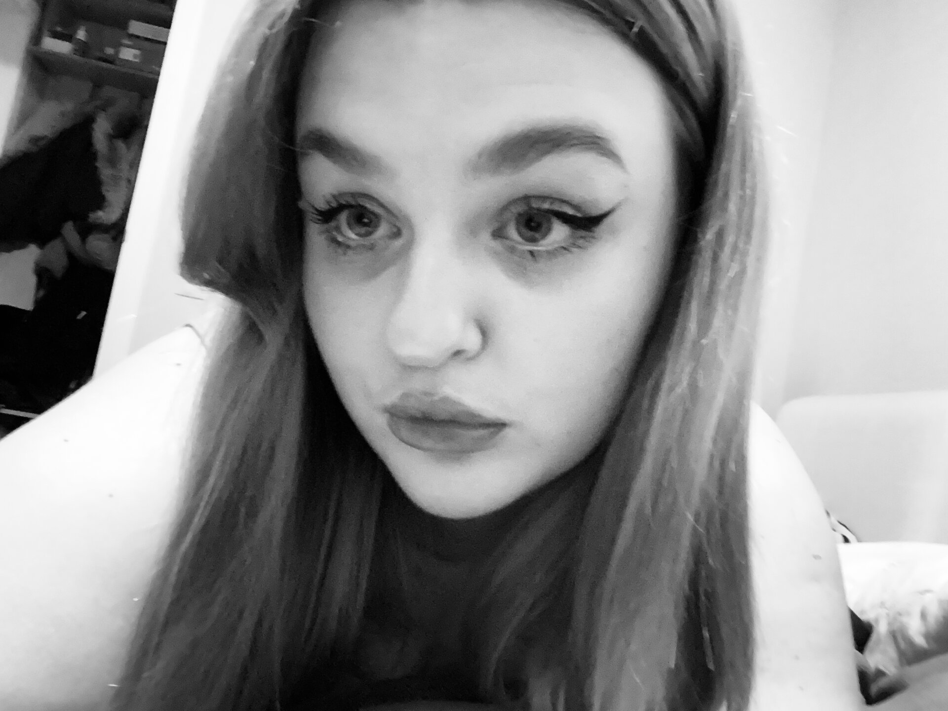 XXX Porn Photo of Nude Cooper_Queen 5