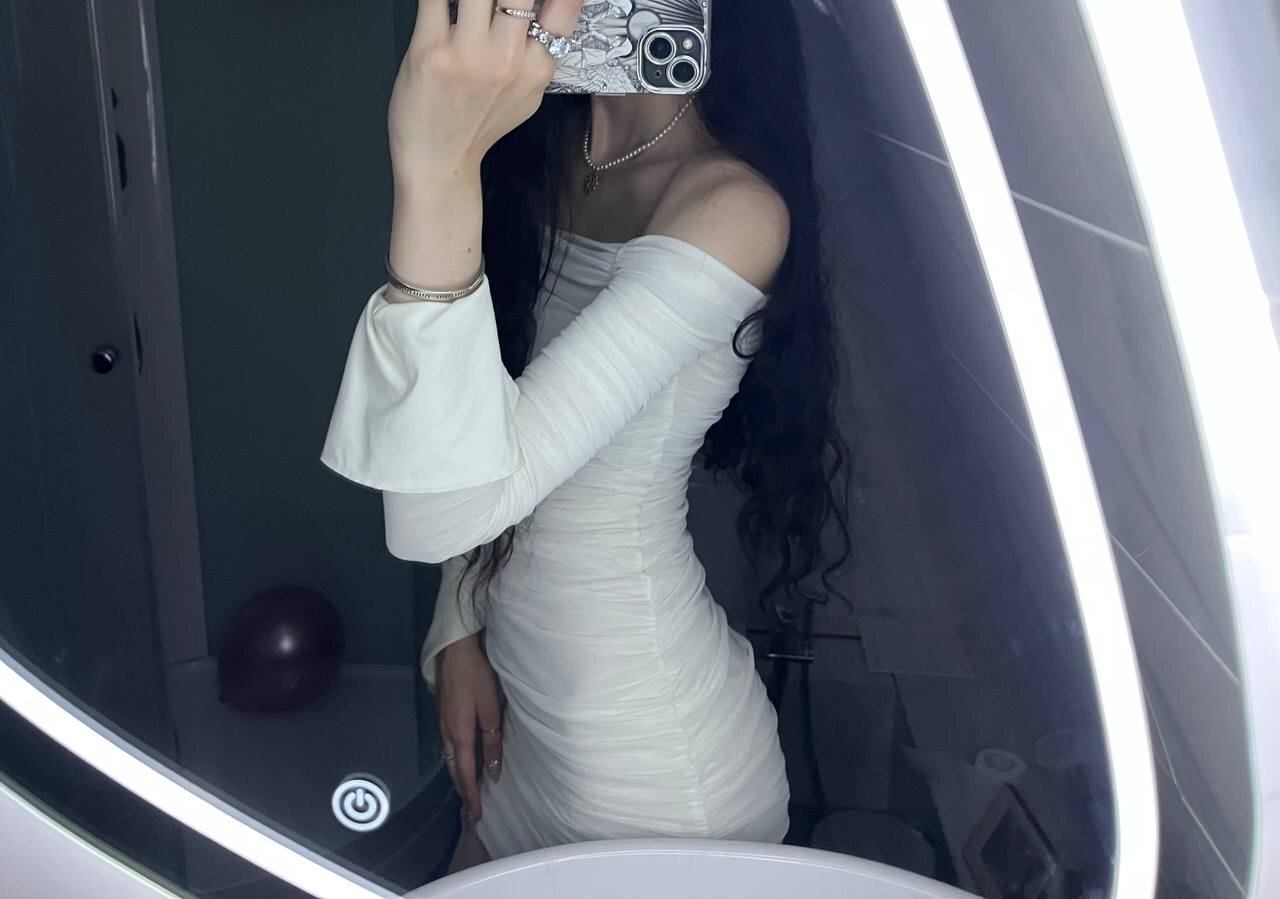 XXX Porn Photo of Nude SofiaDreams09 6
