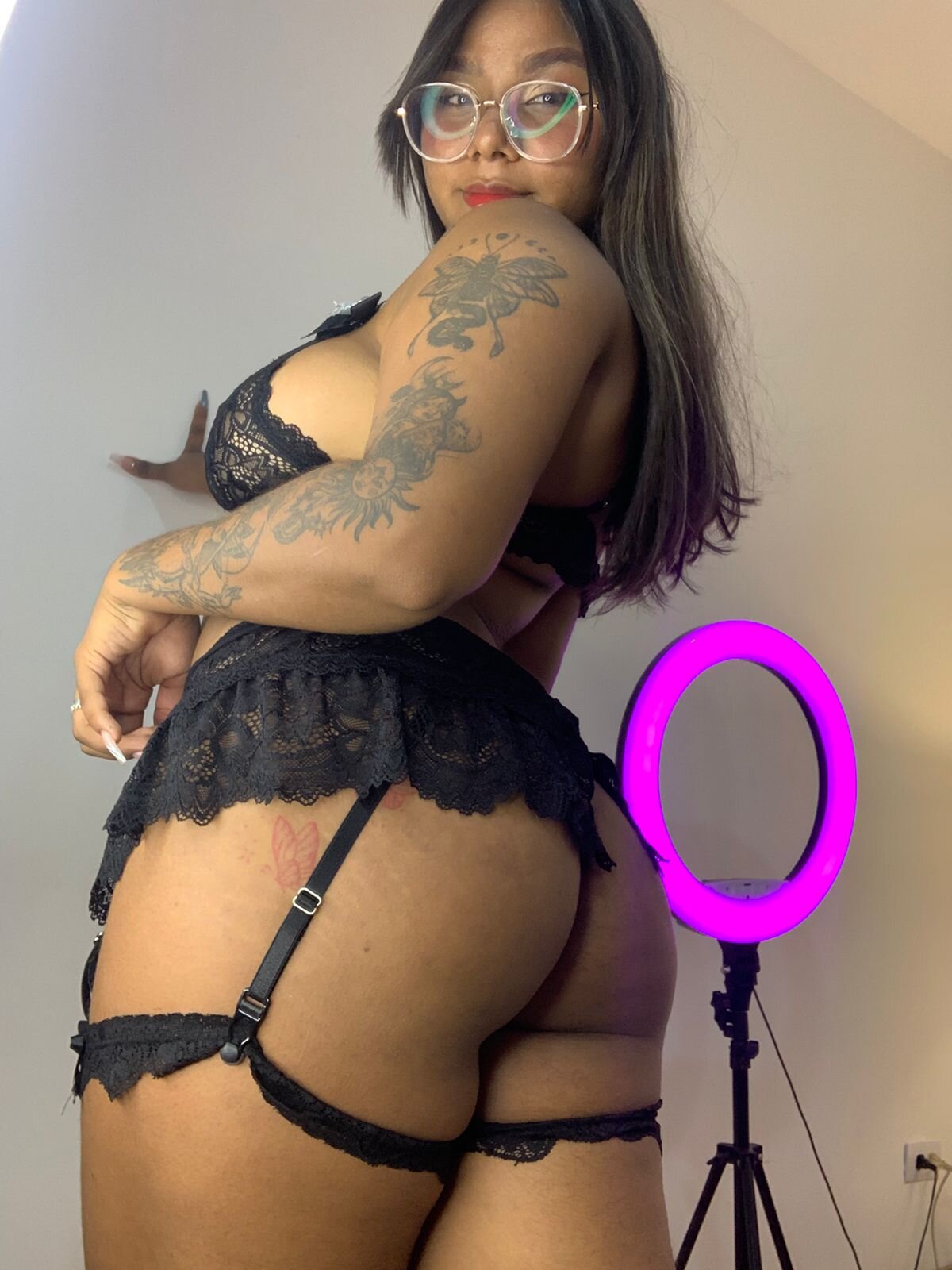XXX Porn Photo of Nude Aria_Star7 5