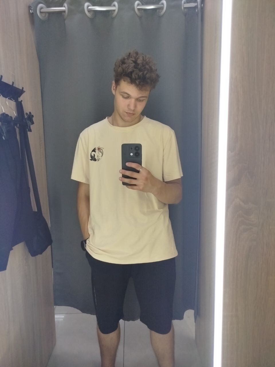 XXX Porn Photo of Nude lucas_long_ 19