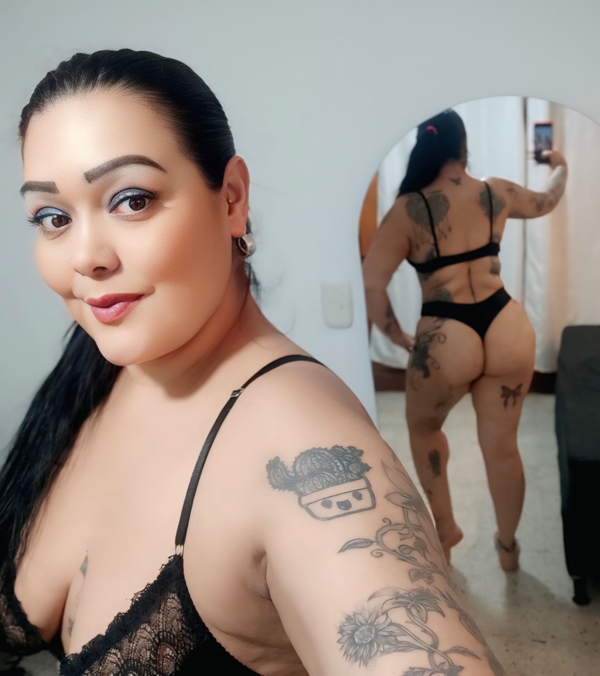 XXX Porn Photo of Nude violeta_delavega1 33
