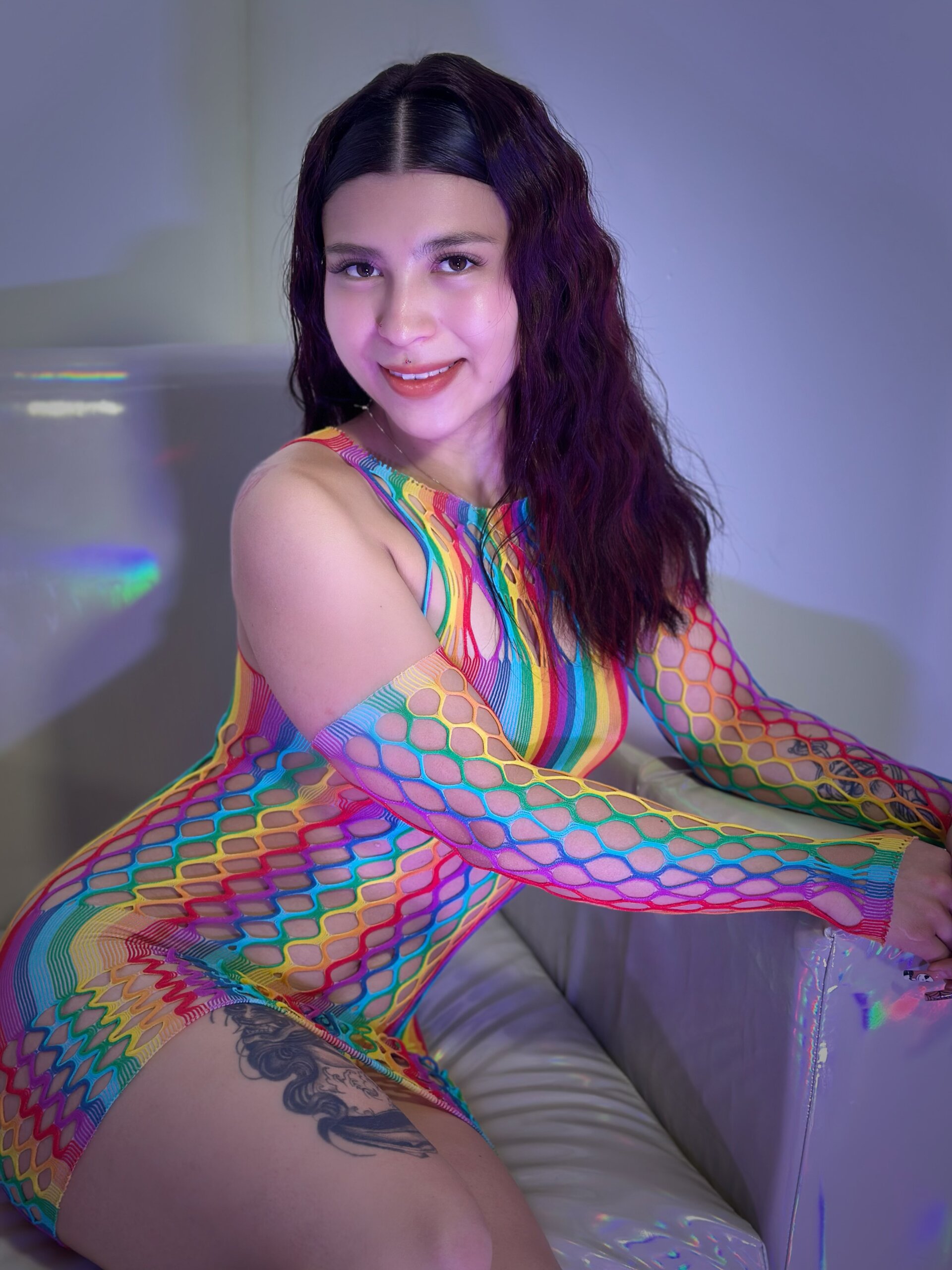XXX Porn Photo of Nude MelanyAss_ 12
