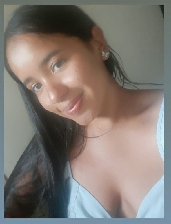 XXX Porn Photo of Nude Victoria_arcos 1
