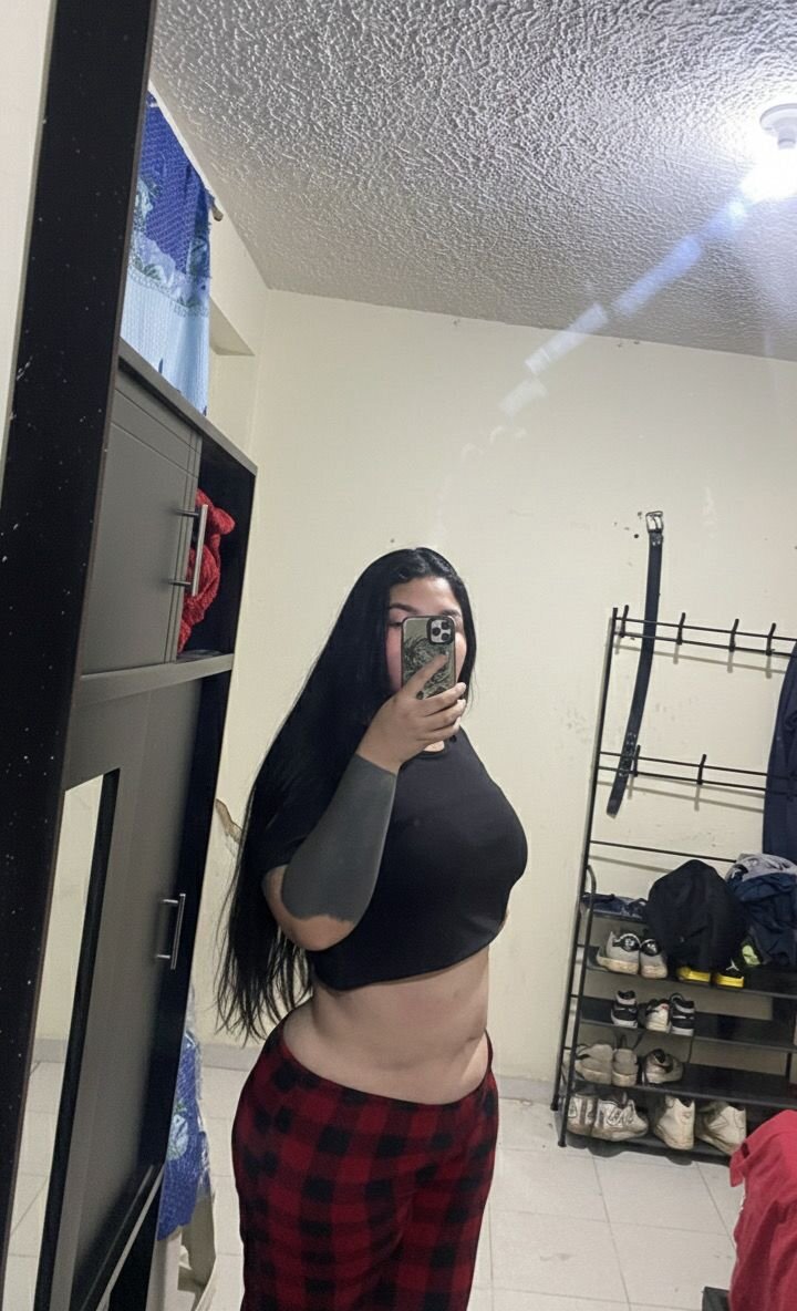 XXX Porn Photo of Nude Abby_Hiiltoon 2