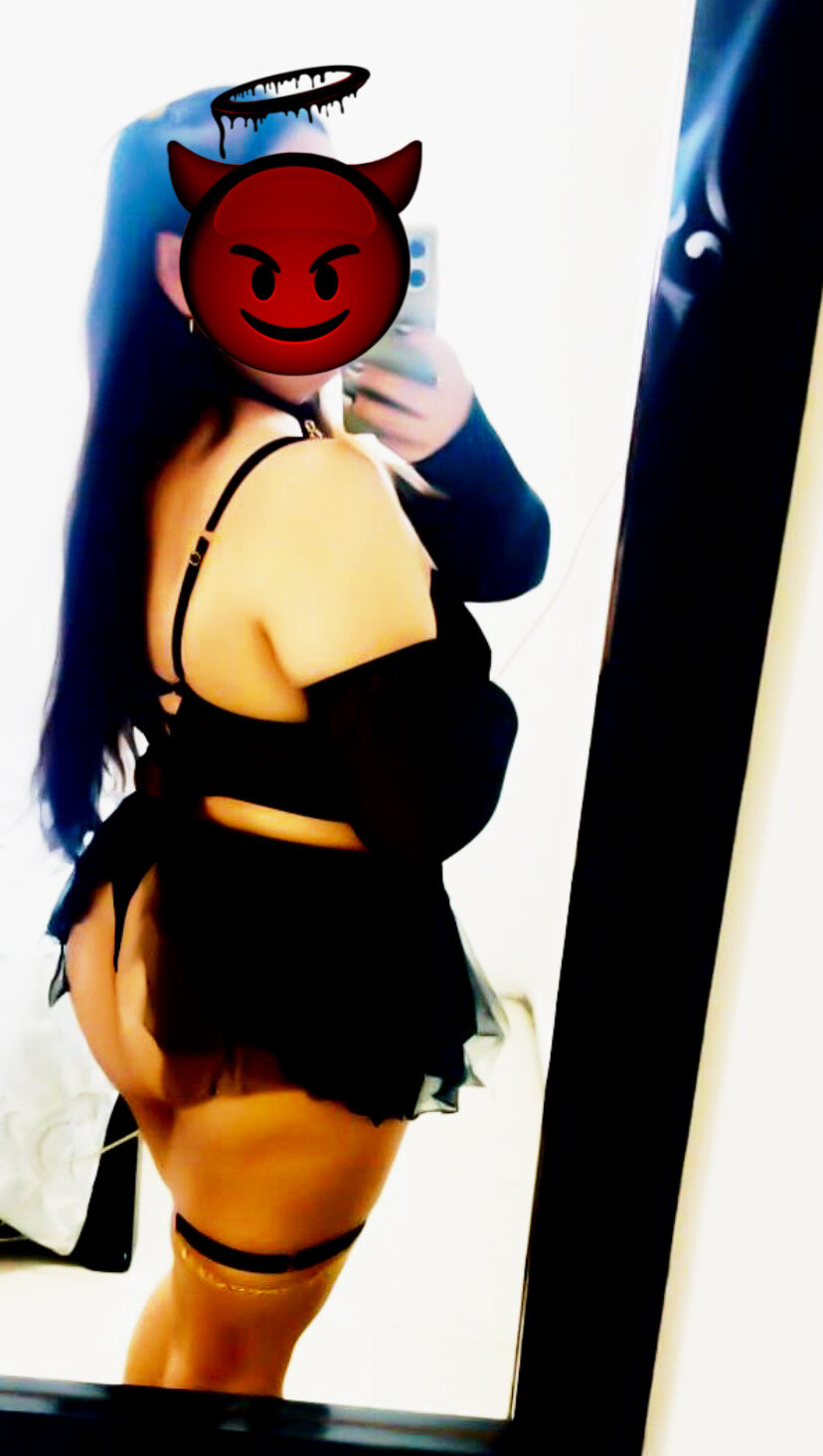 XXX Porn Photo of Nude lunanc 3