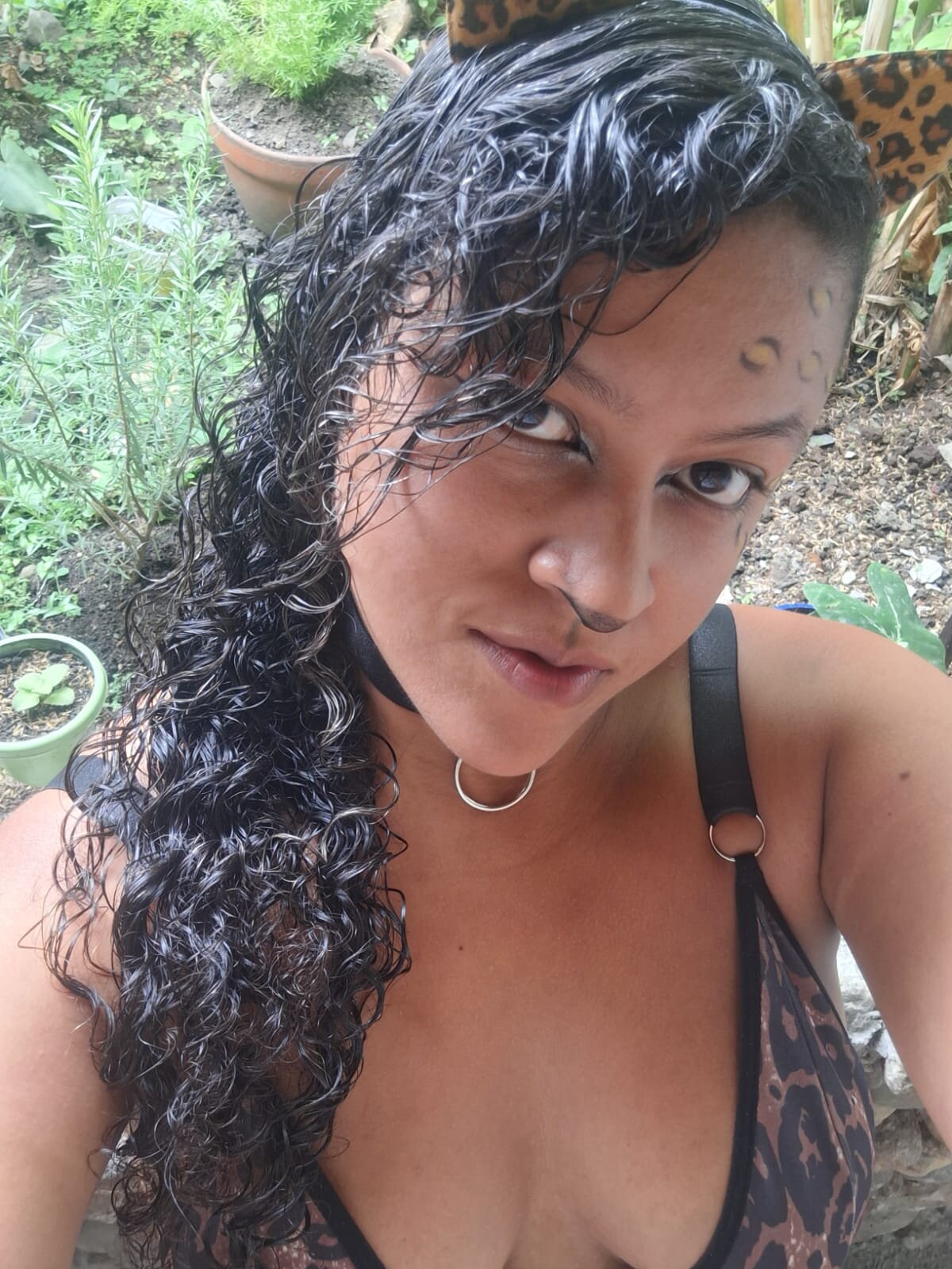 XXX Porn Photo of Nude Pieldechocolate__ 16