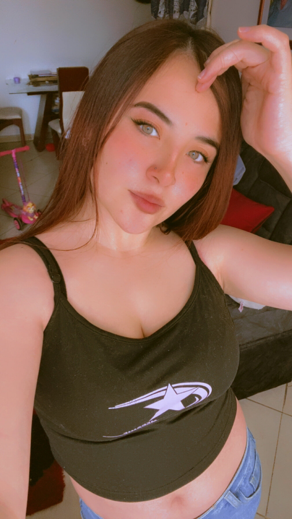 XXX Porn Photo of Nude millie_hatson1 11