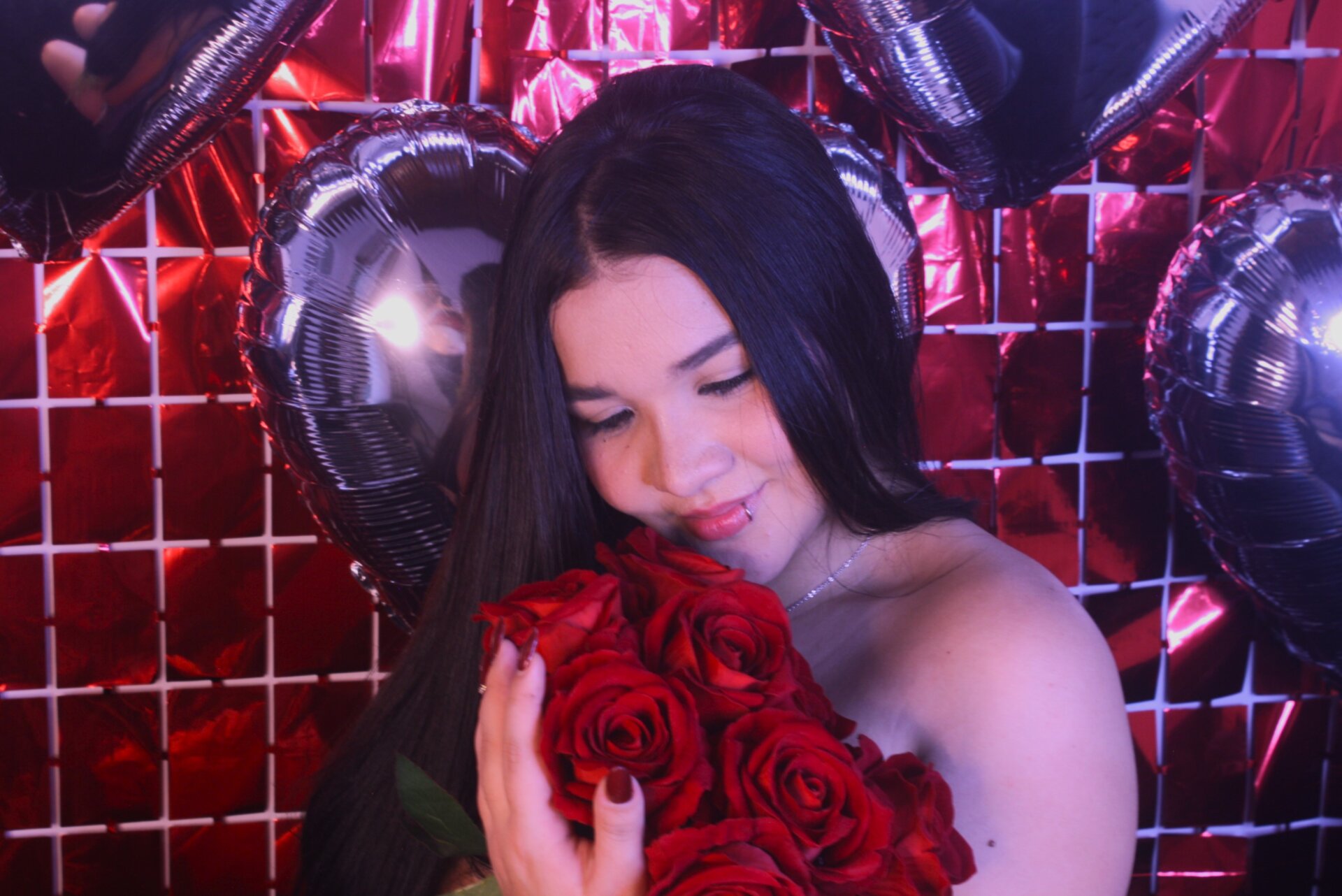 XXX Porn Photo of Nude LYAA_COLLINS_ 72