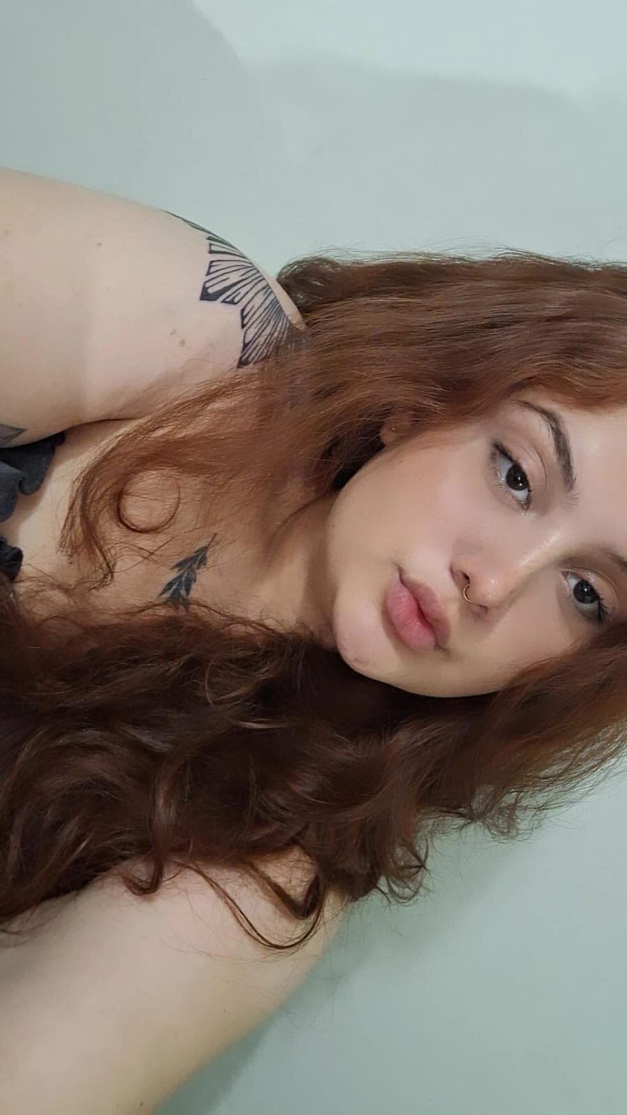 XXX Porn Photo of Nude RedVelvet_Doll 6