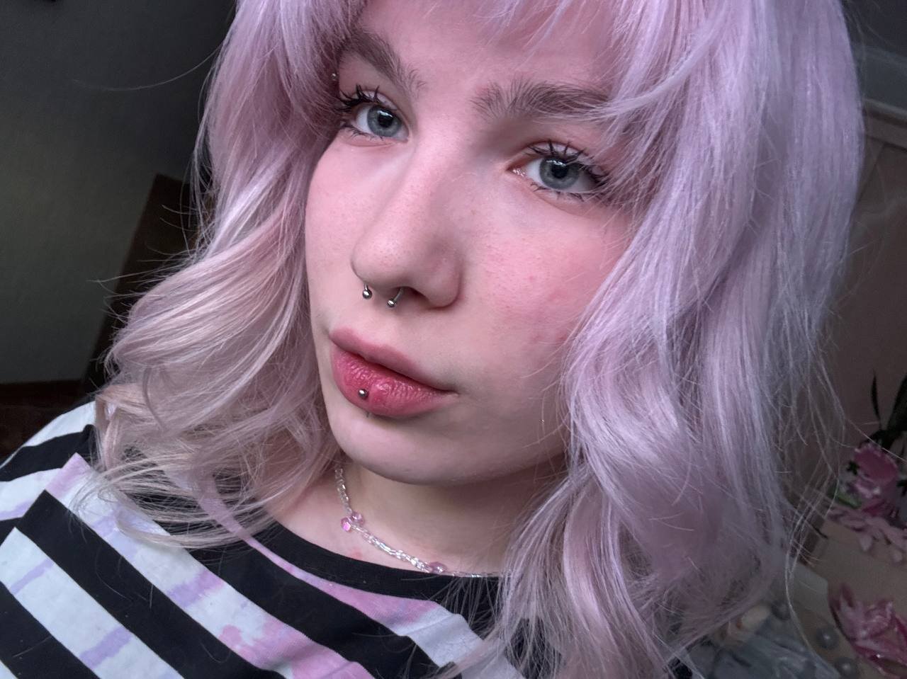 XXX Porn Photo of Nude MaudCotheran 32