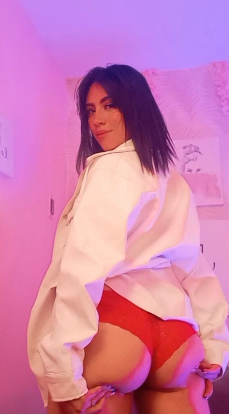 XXX Porn Photo of Nude Charlotte_gs_1 1