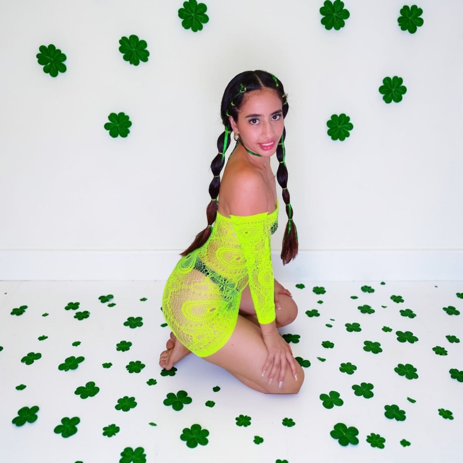 XXX Porn Photo of Nude ArianaBrittany 40