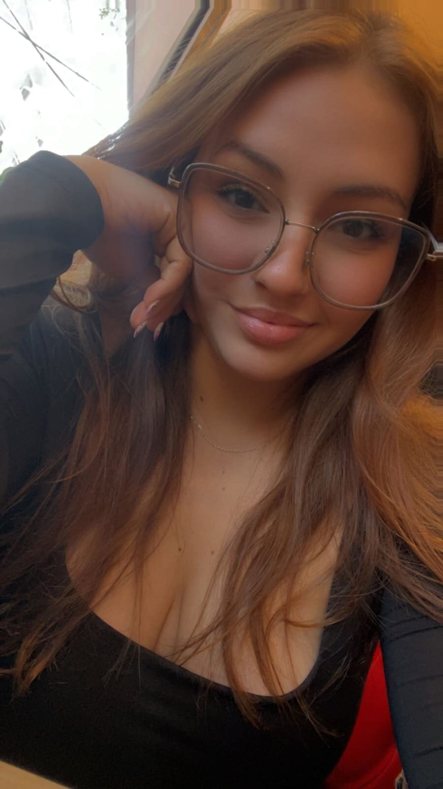 XXX Porn Photo of Nude SofyEvans 1