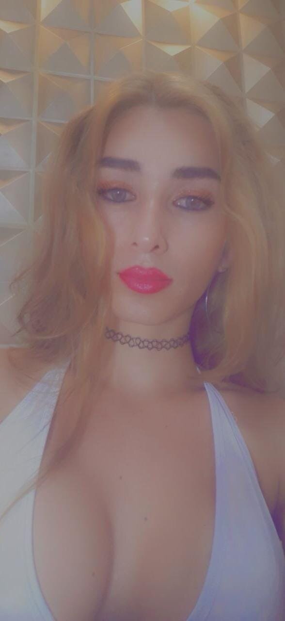 XXX Porn Photo of Nude VALERIACUTE1 6