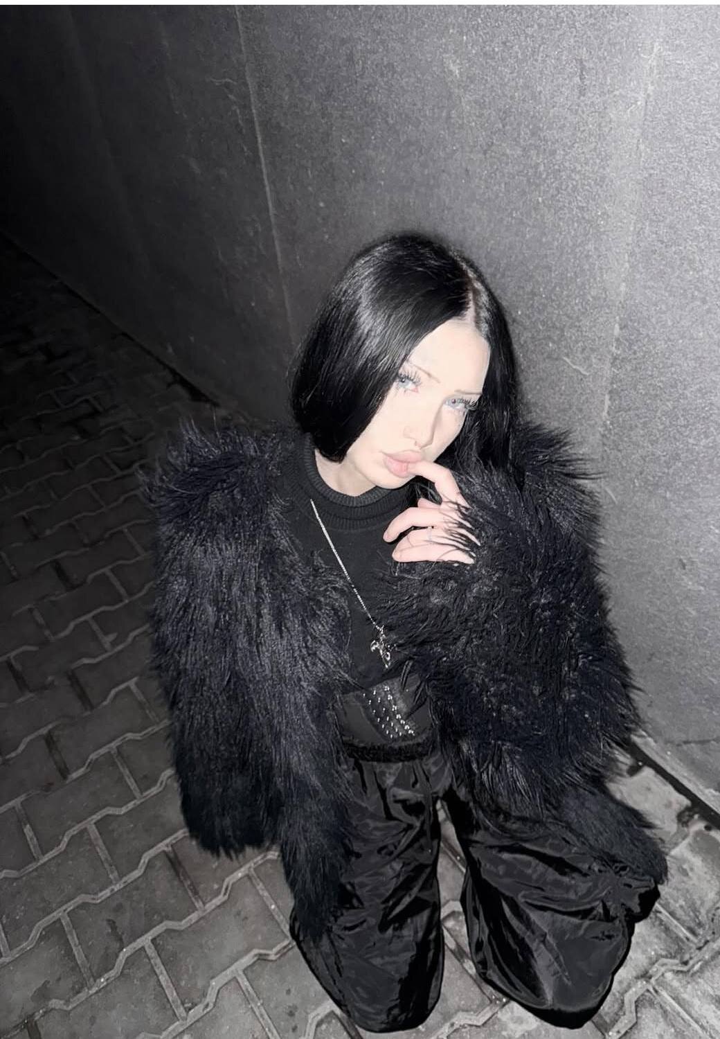 XXX Porn Photo of Nude Dark_ange1l 4