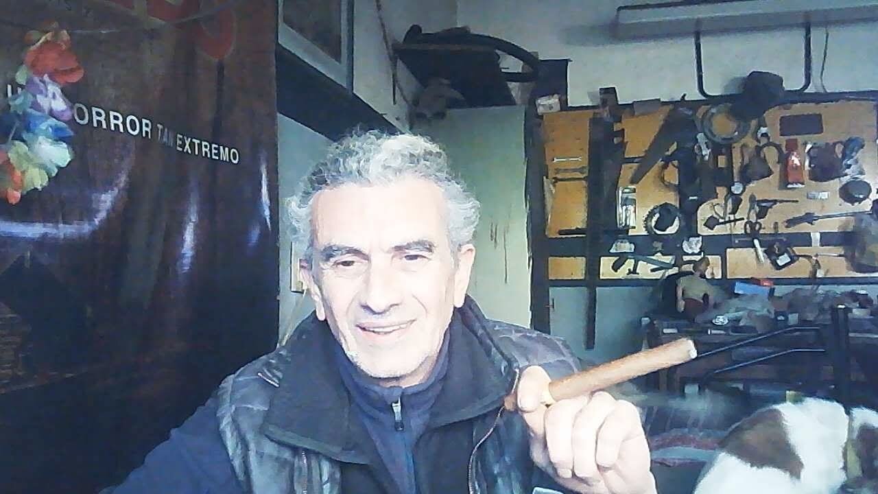 XXX Porn Photo of Nude javitoporr 1
