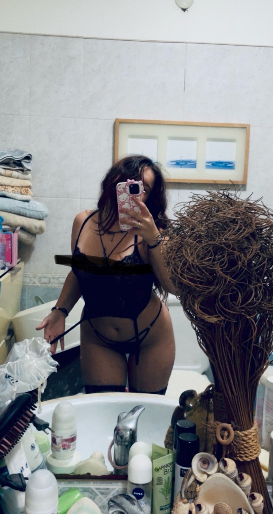 XXX Porn Photo of Nude AngelSin04 3