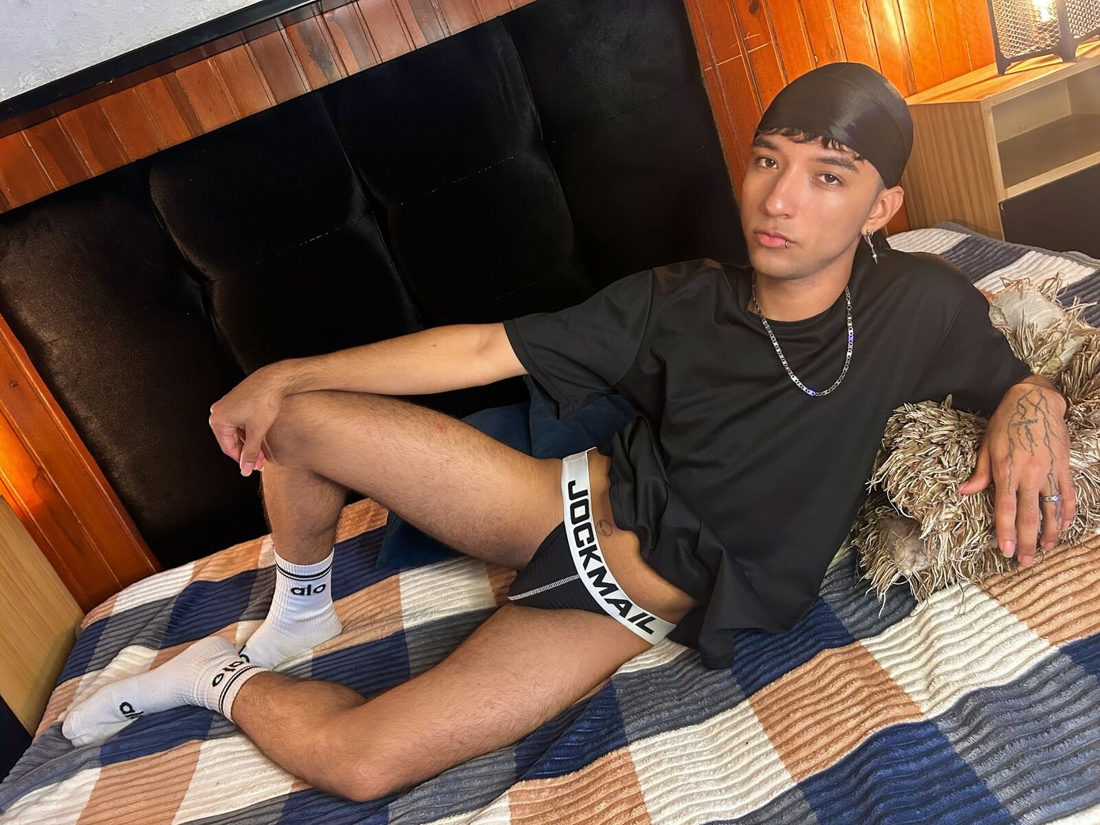 XXX Porn Photo of Nude Liam_Brent 4
