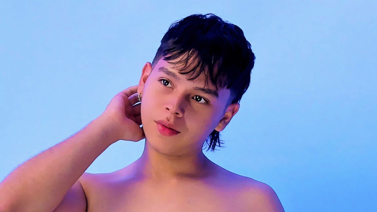 XXX Porn Photo of Nude nico_leroy 21