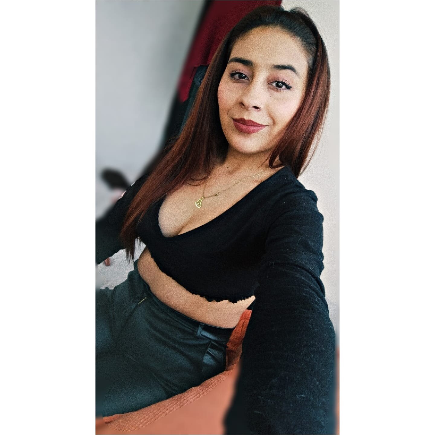 XXX Porn Photo of Nude Bayolet_Quivera 4