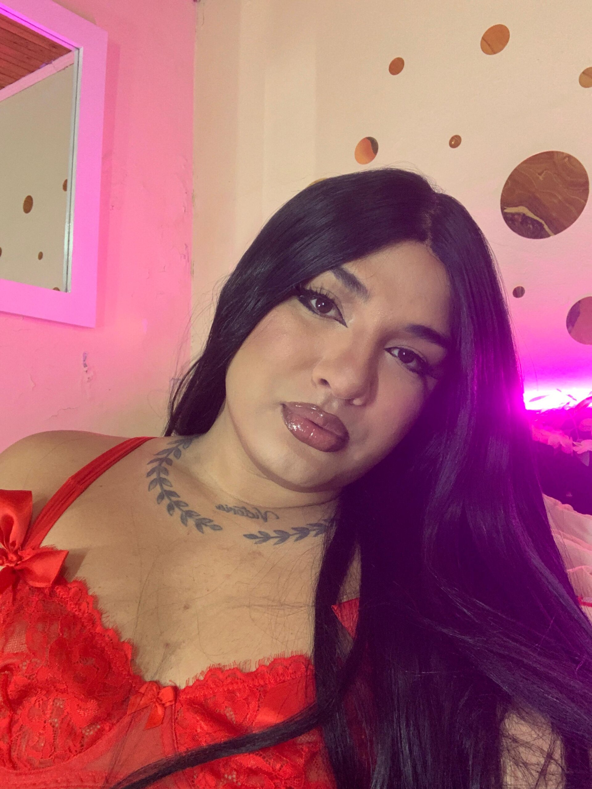 XXX Porn Photo of Nude Cute_Emperatriz 13