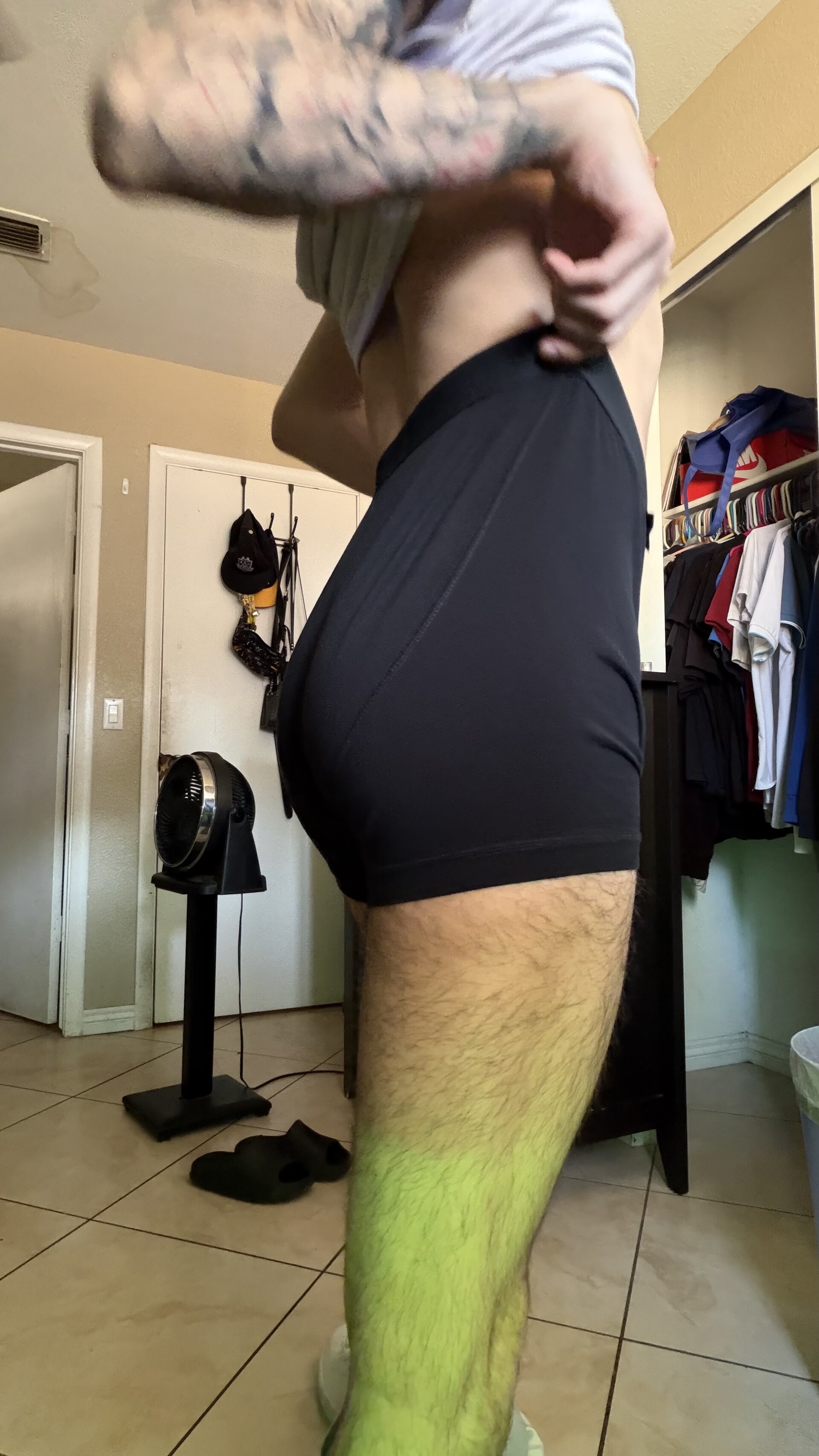 XXX Porn Photo of Nude nastyboy1888 5
