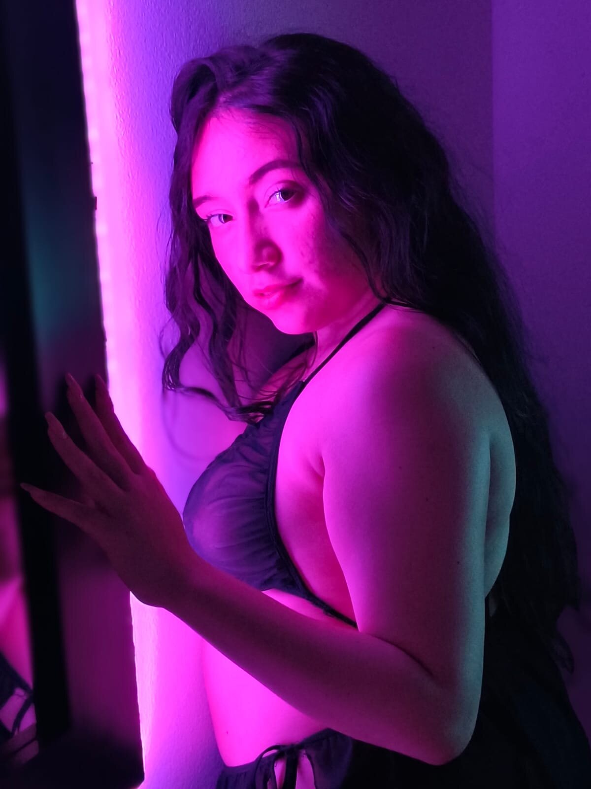 XXX Porn Photo of Nude Andrea_Ramos 267