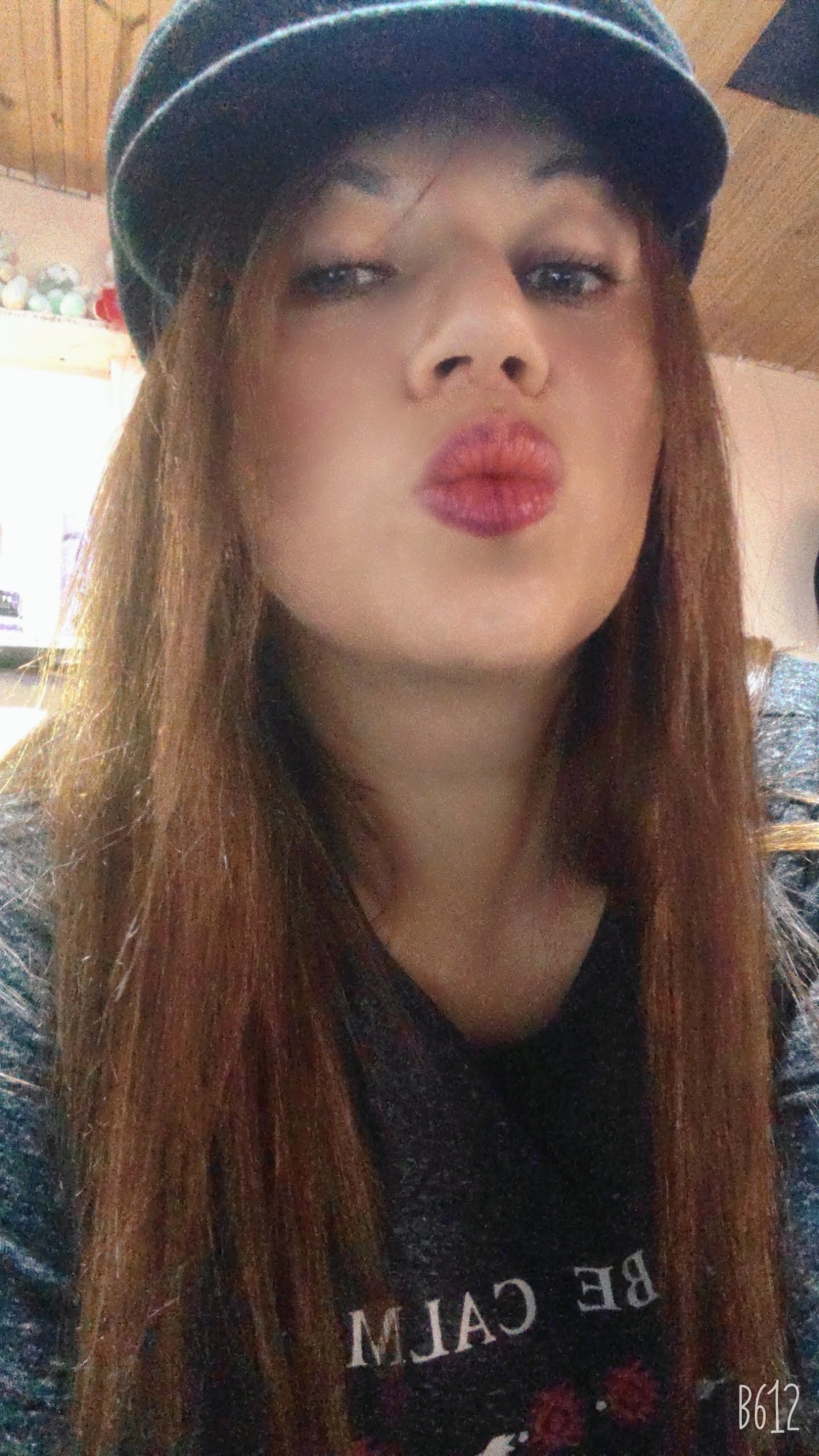 XXX Porn Photo of Nude krissoftlips 2