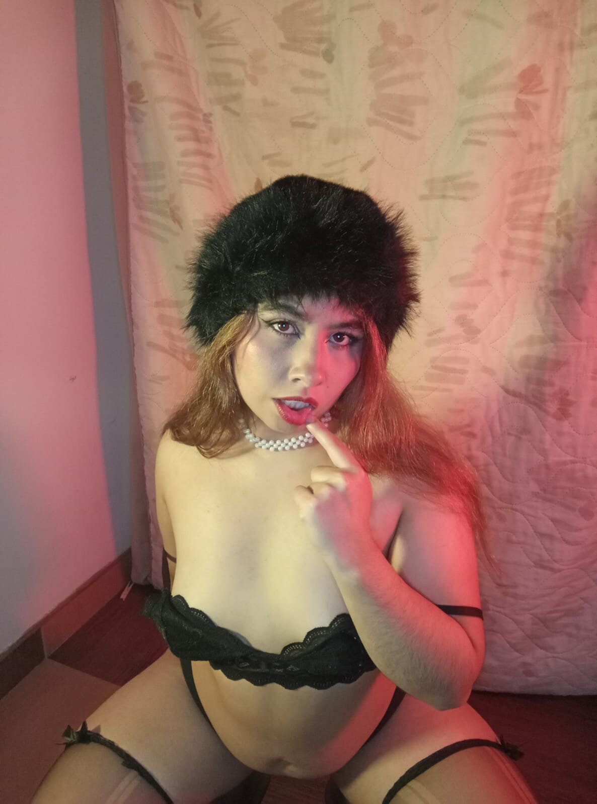 XXX Porn Photo of Nude sofiazaf5 2