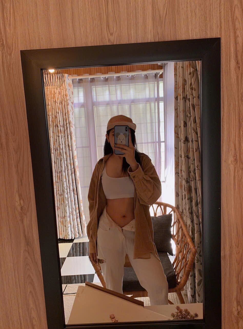 XXX Porn Photo of Nude Lisa_Mayy 5